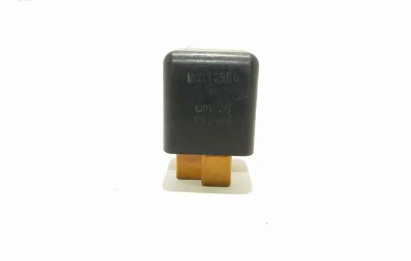 Mitsubishi Pajero Other relay md113566