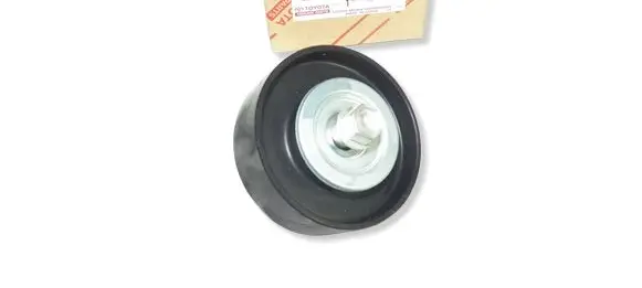 Toyota Hilux (N140, N150, N160, N170) Belt tensioner pulley 8844035100