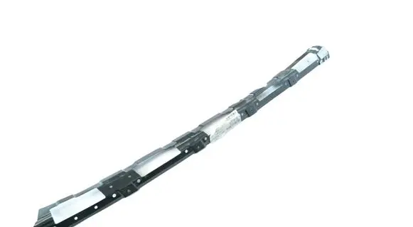 Mercedes-Benz G W463 2nd Gen Fender mounting bracket A4638801301