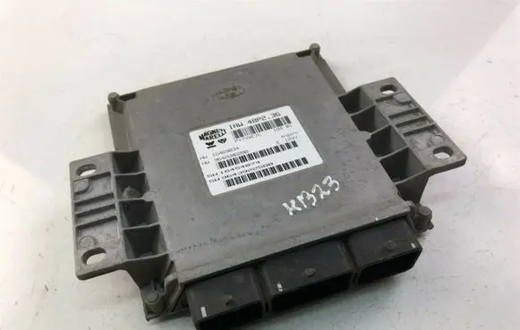 Peugeot 307 Other control units/modules 9642606280 K1323