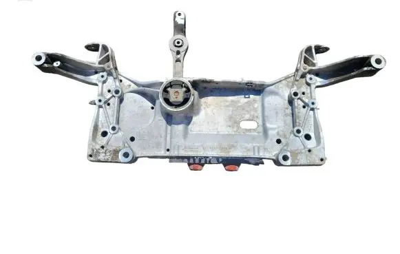 Skoda Octavia Mk2 (1Z) Front subframe 1K0199369G