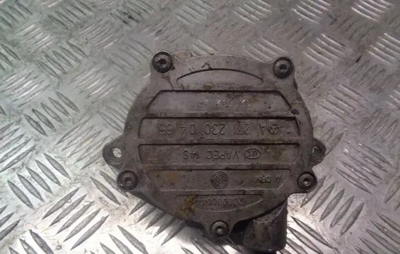 Mercedes-Benz C W203 Vacuum pump A2712300465