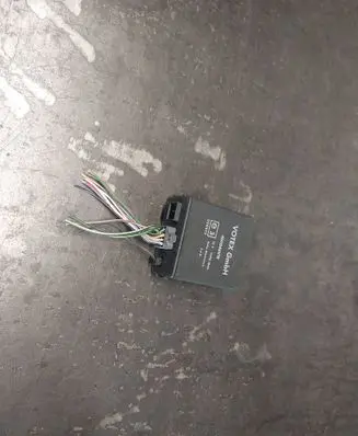 Audi A6 S6 C4 4A Other control units/modules 4M1046V1E