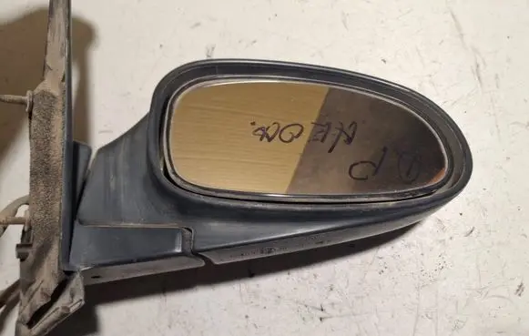 Chrysler Neon I Front door electric wing mirror 011674 M002 E13011674