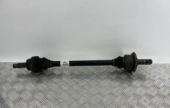 BMW X5 F15 Rear driveshaft P860983902 T360724151246