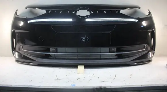 Volkswagen ID.3 Front bumper 10A807217D 2504564133 2104027
