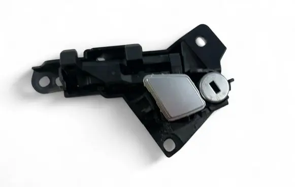 BMW 5 F10 F11 Other control units/modules 1600086