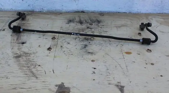 Subaru XV I Rear anti-roll bar/sway bar SUBARUXV