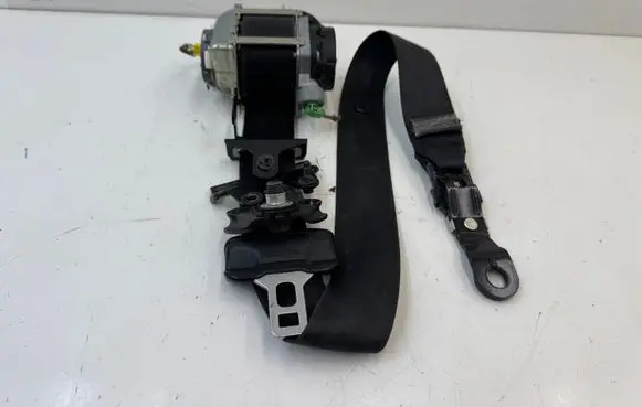 Volvo S60 Front seatbelt 616155800