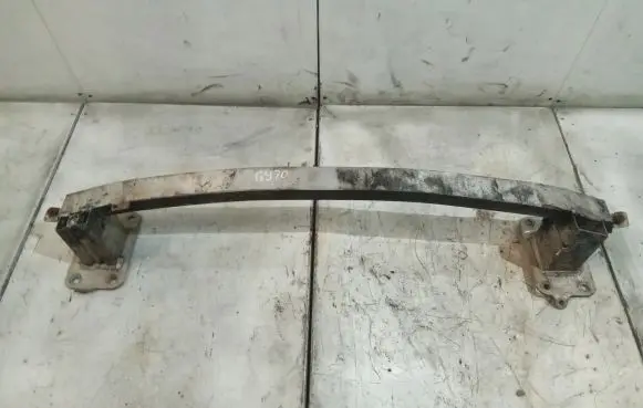 Opel Corsa E Front bumper cross member 13426328