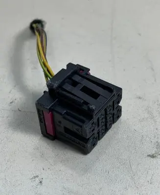 Audi A7 S7 4G Other wiring loom 4F0937733