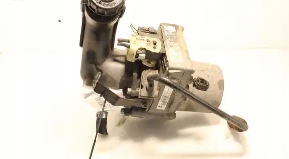 Power steering pump
