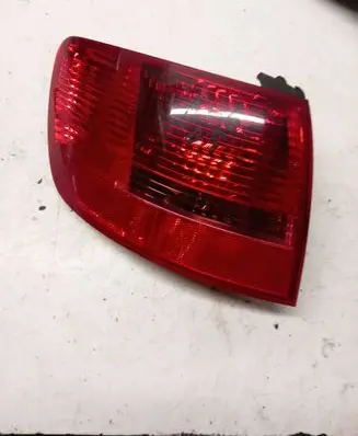 Audi A6 S6 C6 4F Rear/tail lights