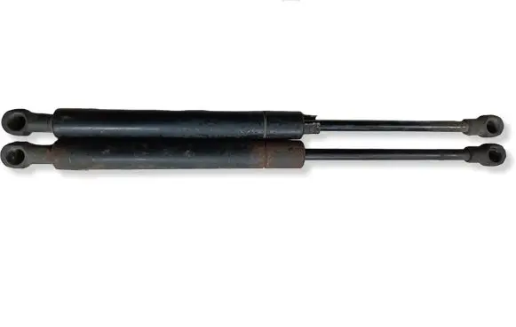 BMW 3 E46 Front bonnet/hood damper/strut 
