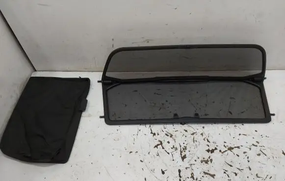 BMW 4 G22 G23 G24 G26 Convertible wind deflector 7496058-JLK01