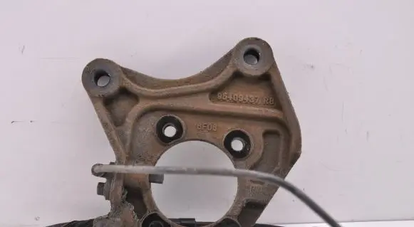 Opel Mokka X Gearbox control unit/module 95409437