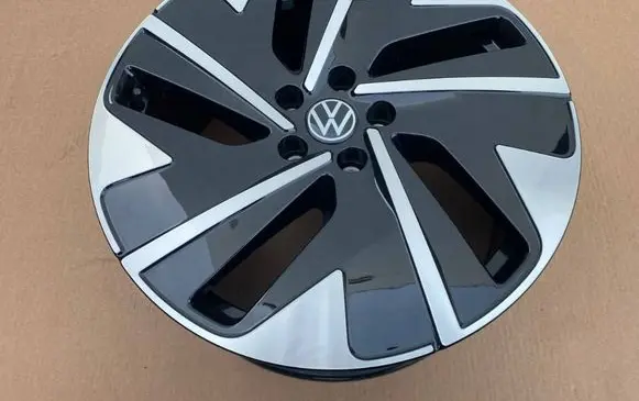 Volkswagen ID.7 R19 alloy rim 14B601025D 85JX19H2ET42