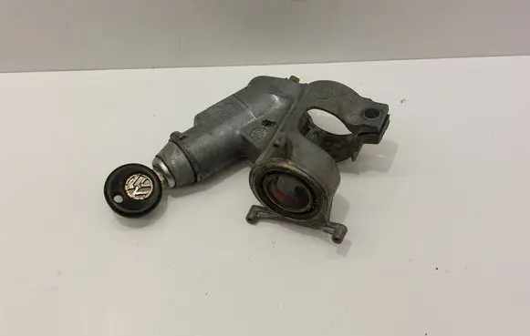 Volkswagen Golf II Ignition lock 171905851