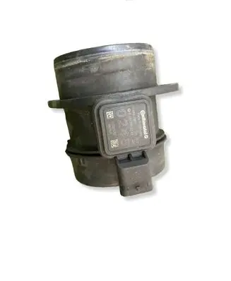 Mercedes-Benz C W204 Mass air flow meter A6510900248