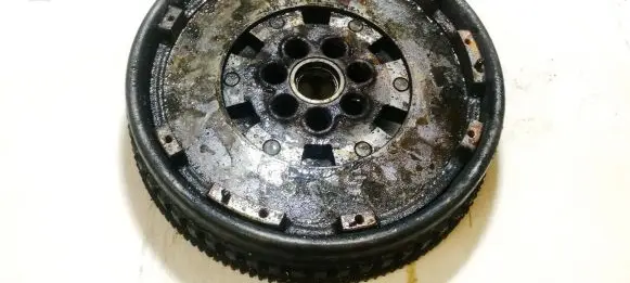 Renault Laguna II Flywheel