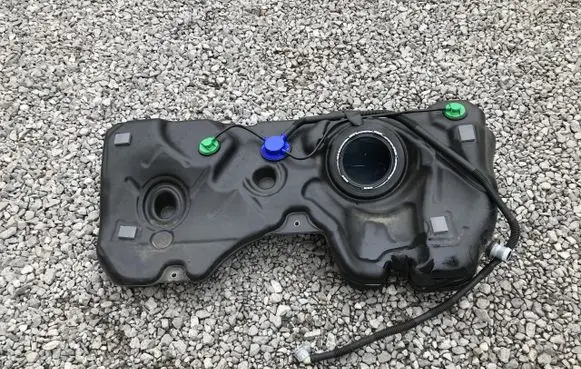 BMW 2 F44 Fuel tank 9895424