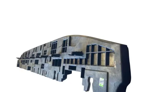 Mercedes-Benz GLE W167 Sill/side skirt trim A1676982001
