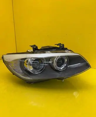BMW 3 E92 E93 Headlight/headlamp 723992807