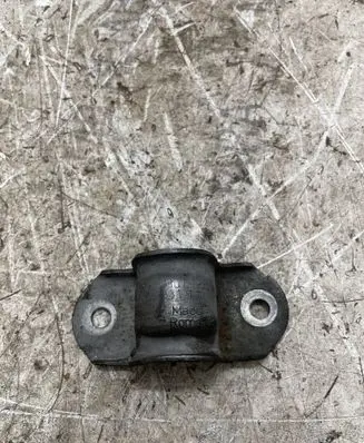 BMW 3 F30 F35 F31 Sway bar bush bracket, rear 6792208