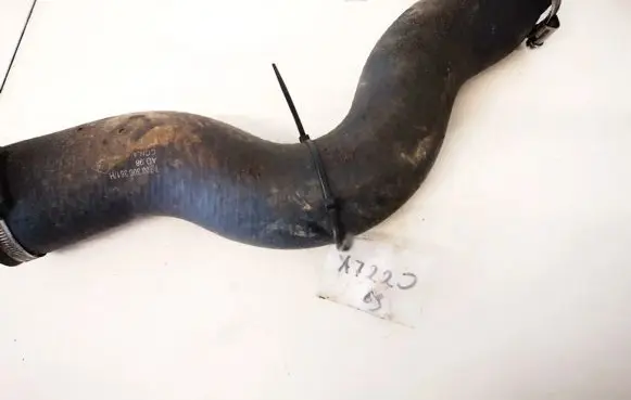 Renault Master II Intercooler hose/pipe 7700300361h 7700300361