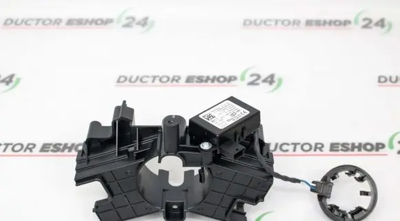 Opel Corsa E Immobiliser reader (aerial) 13504286