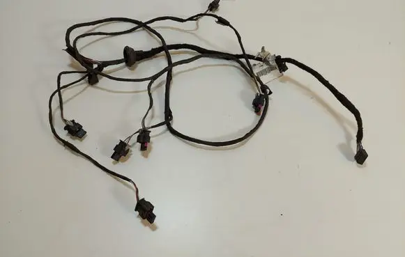 Audi A7 S7 4G Parking sensor (PDC) wiring loom 4G8971085G