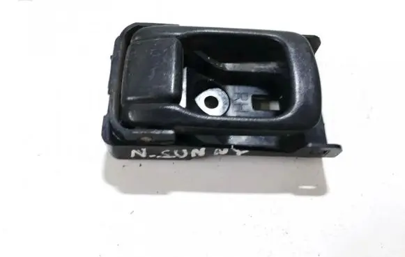 Nissan Sunny Front door interior handle