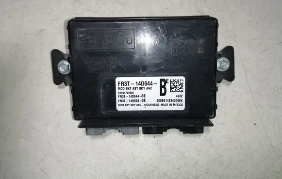 Ford Mustang VI Light module LCM FR3T14D644BE