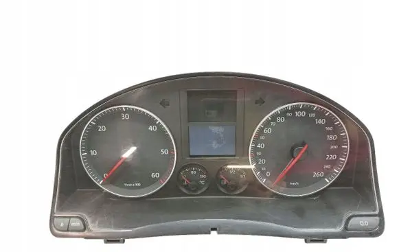 Speedometer (instrument cluster)
