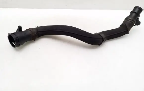 Audi A4 S4 B8 8K Engine coolant pipe/hose 8K0122293F