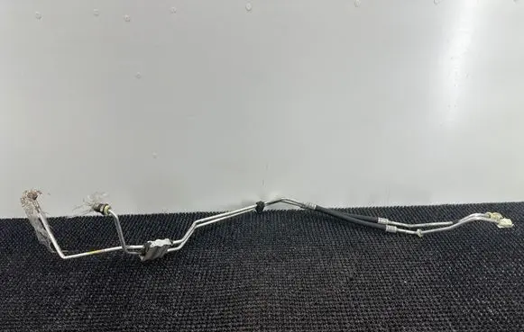 Dodge Durango III Gearbox oil cooler pipe/hose 