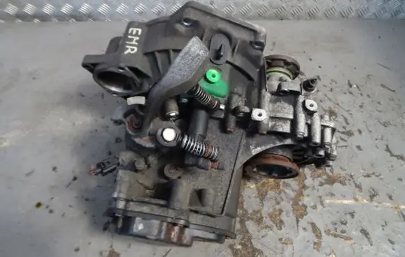 Skoda Octavia Mk1 (1U) Manual 5 speed gearbox EMR