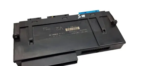 Comfort/convenience module