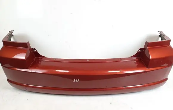 Dodge Caliber Rear bumper