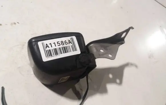 Toyota Avensis T250 Alarm system siren V39104F3090X9021