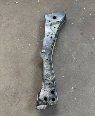 Ford Kuga III Front bumper shock/impact absorber LX6BS101D49DC