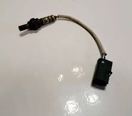 Lambda probe sensor