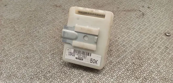 Honda HR-V Other control units/modules 38600S50003