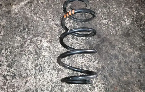Audi A4 S4 B8 8K Front coil spring