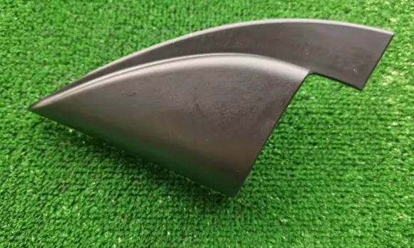 Hyundai Kona I Other front door trim element 87650J9000