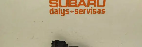 Subaru Outback Wiper control stalk 17A164LH2