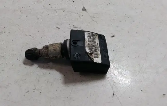 Citroen C5 Tire pressure sensor 9634866180