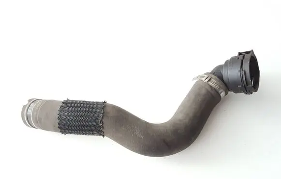 Fiat 500X Engine coolant pipe/hose 52048644 0PAA08710