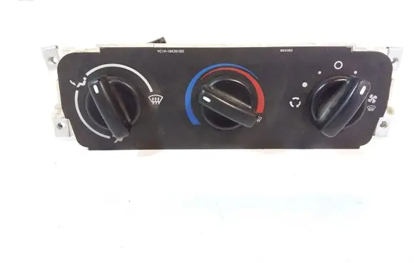 Ford Transit Climate control unit
