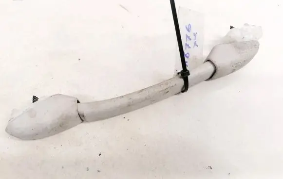 Citroen C8 Rear interior roof grab handle 9616355277